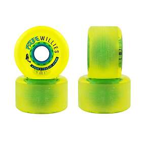 Free Wheels Willies 69mm