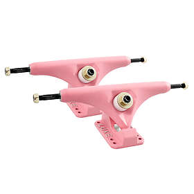 Luxe Lite Truck 180mm Pink