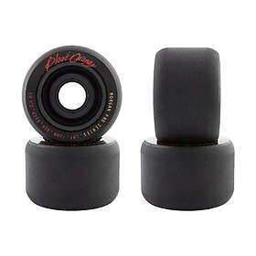 Blood Orange Liam Morgan Pro Black Thane 70mm 82a