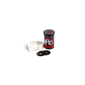 RAD Bushings White 86a