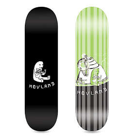 Hovland Club Flatdeck 2023