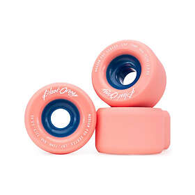 Blood Orange Liam Morgan Pro Coral 65mm 84a