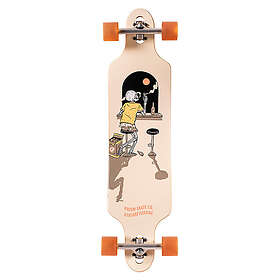 Prism Skate co Kentaro Series Revel 39