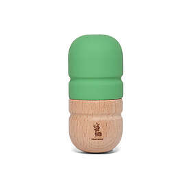 Heartwood Pill Solid Leaf