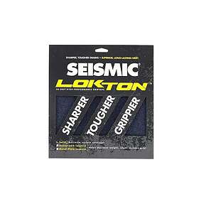 Seismic LOKTON griptape Solid