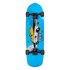 Prism Skate co Pizza Boobs Series Mash