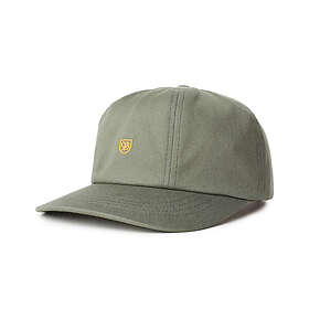 Brixton B-Shield III Cap Cypress