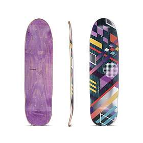 Loaded Boards Coyote