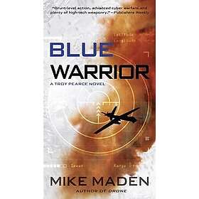 Blue Warrior Engelska EBook