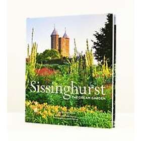 Sissinghurst: The Dream Garden Engelska EBook