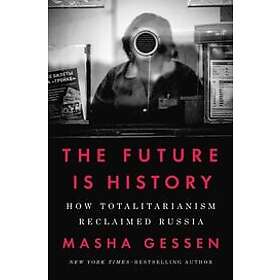 Future Is History (National Book Award Winner) Engelska EBook