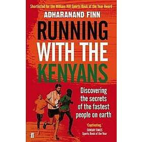 Running with the Kenyans Engelska EBook