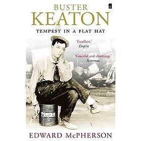 Buster Keaton Engelska EBook