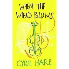 When the Wind Blows Engelska EBook