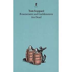 Rosencrantz and Guildenstern Are Dead Engelska EBook