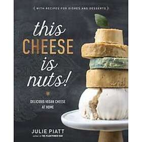 This Cheese is Nuts! Engelska EBook