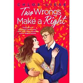 Two Wrongs Make a Right Engelska EBook