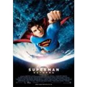 Superman Returns - Special Edition (DVD)