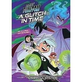 ViacomCBS, Nickelodeon: Danny Phantom: A Glitch in Time