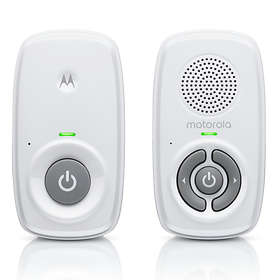 Motorola Home MBP21