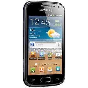 Samsung Galaxy Ace II GT-i8160 768MB RAM Best Price | Compare deals at ...