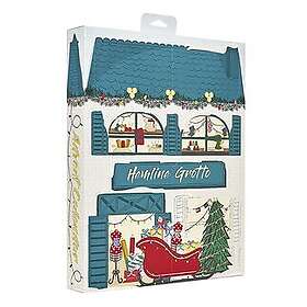 Hemline Adventskalender 2023