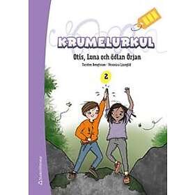 Torsten Bengtsson: Krumelurkul 2 Läsa vidare Läsebok