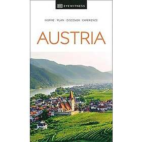 DK Eyewitness: DK Eyewitness Austria