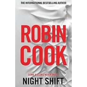 Robin Cook: Night Shift