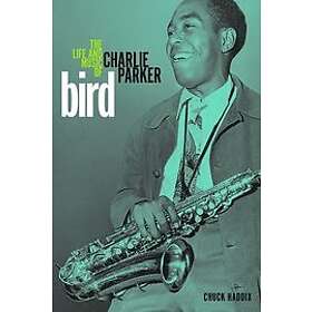 Chuck Haddix: Bird