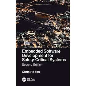 Embedded Software Development for Safety-Critical Systems, Second Edition Engelska EBook