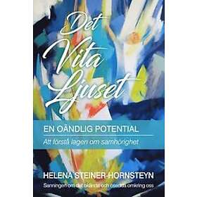 Det Vita Ljuset Svenska EBook