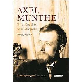 Axel Munthe Engelska EBook