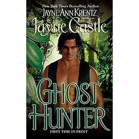 Ghost Hunter Engelska EBook