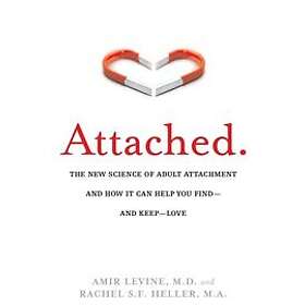 Attached Engelska EBook