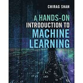 Hands-On Introduction to Machine Learning Engelska EBook