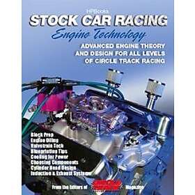 Stock Car Racing Engine TechnologyHP1506 Engelska EBook