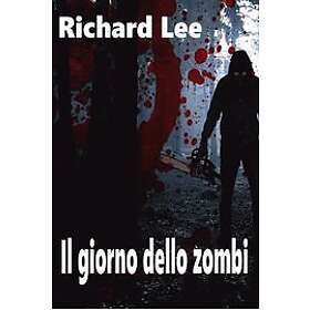 Il giorno dello zombi Italienska EBook