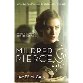 Mildred Pierce Engelska EBook