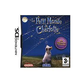 Charlotte's Web (DS)