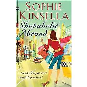 Shopaholic Abroad Engelska EBook