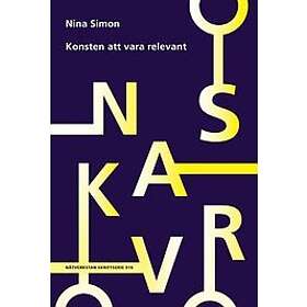 Nina Simon: Konsten att vara relevant