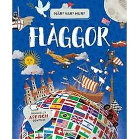 Valentina Bonaguro: Flaggor