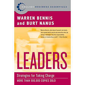 Warren G Bennis, Burt Nanus: Leaders