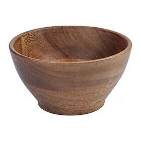 Exxent Skål Akacia Ø10cm