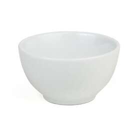Skål Ø7,5cm Vit