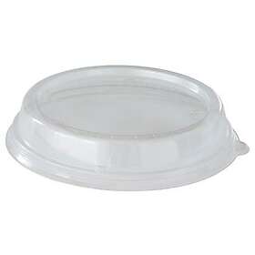 Duni Lock rPet Ecoecho transparent