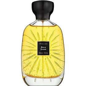 Atelier Des Ors Bois Sikar edp 100ml