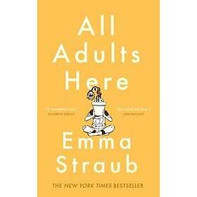 All Adults Here Engelska EBook