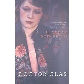 Doctor Glas Engelska EBook